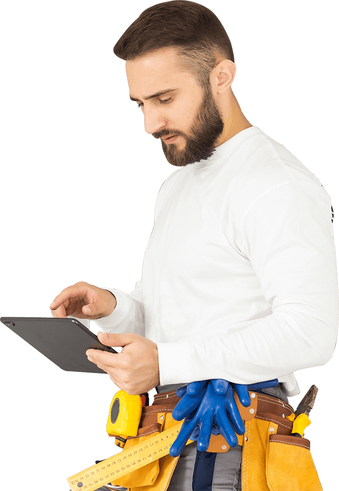 8-year Mesa AC technician focused on diagnostics and indoor air quality. Improves efficiency, airflow, and comfort with detailed inspections and expert repair.