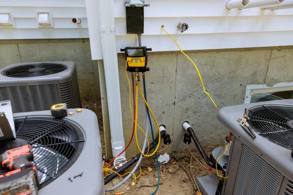 AC Repair Cost in Mesa, AZ: What Homeowners Should Expect