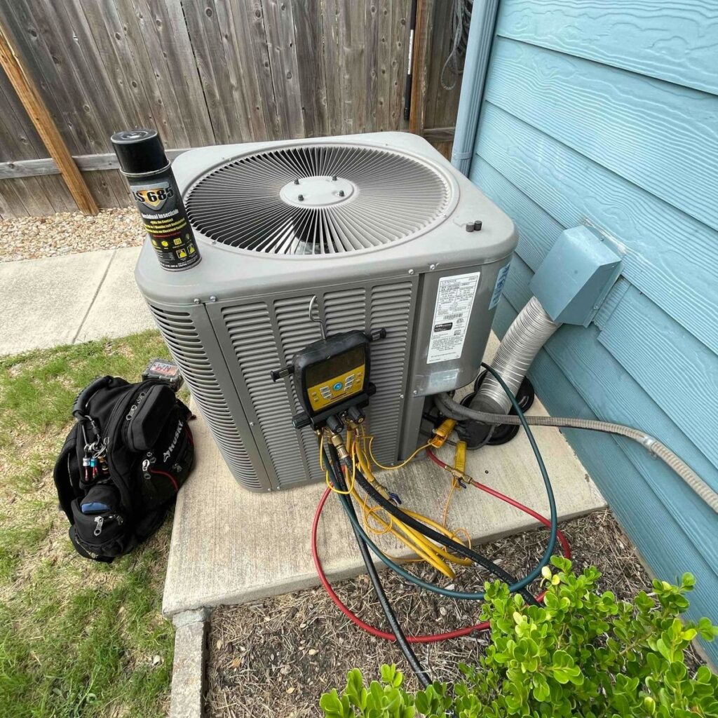 Signs You Need Professional AC Repair Before Summer Hits in Mesa